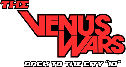 Venus Wars (NES) Play Online